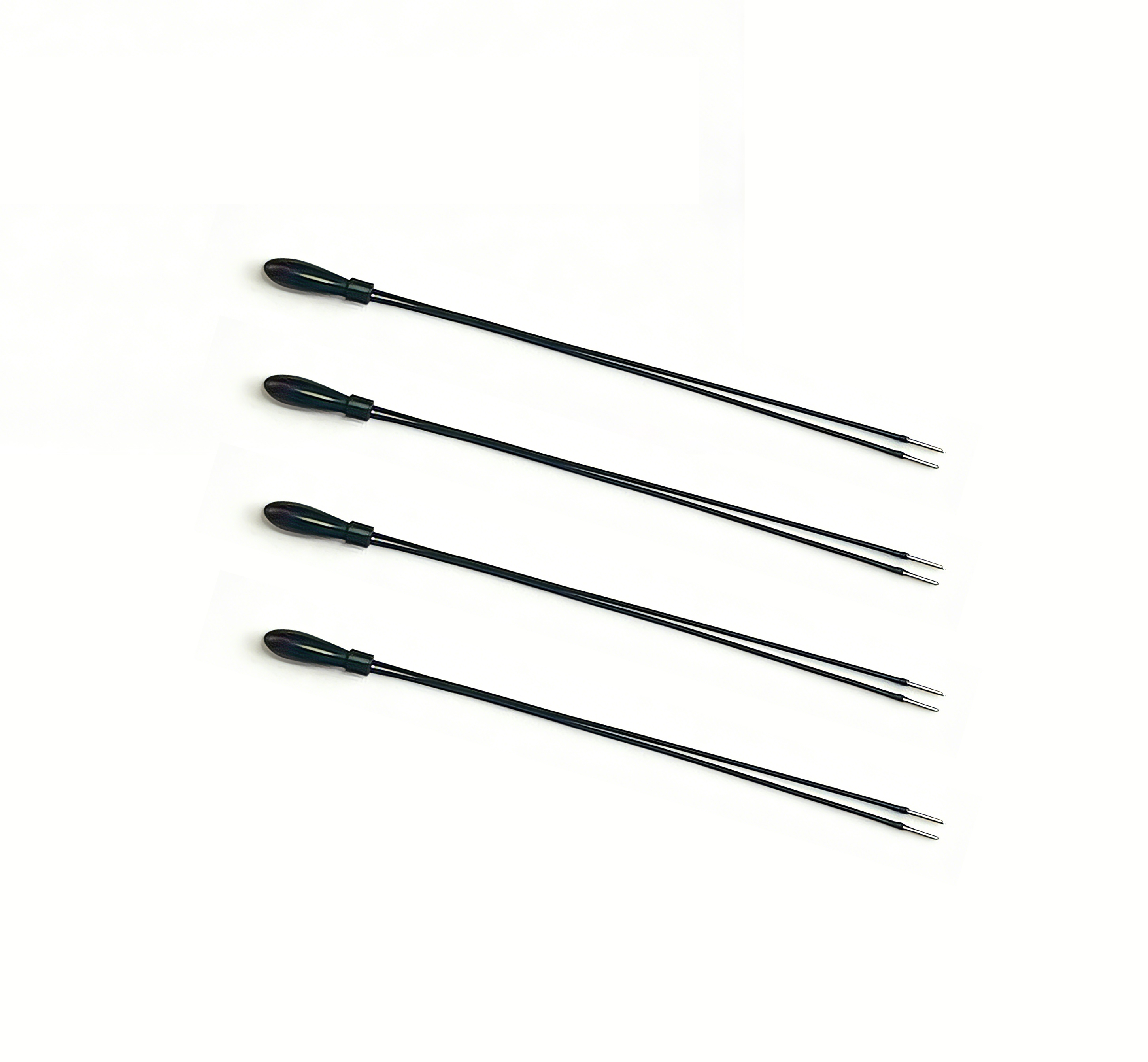 MF52B-T系列 测温型NTC热敏电阻